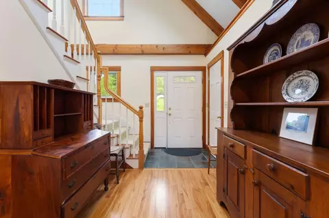 Entry Way - 13 Osprey Ln, Cushing, ME 04563 photo 1 of 7