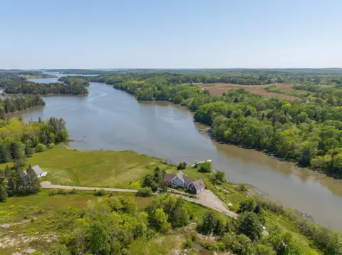 View/Area - 13 Osprey Ln, Cushing, ME 04563 photo 5 of 6