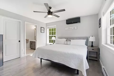 Bedroom - 13 W West Loop Rd, Biddeford, ME 04005 photo 1 of 6
