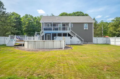 Exterior - 13 W West Loop Rd, Biddeford, ME 04005 photo 2 of 14