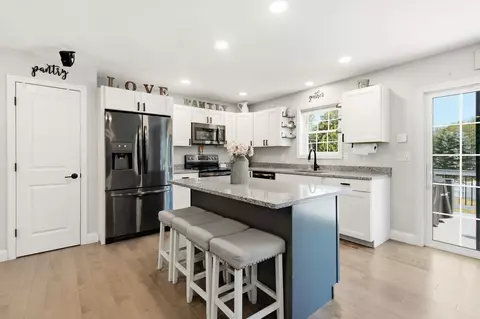 Kitchen - 13 W West Loop Rd, Biddeford, ME 04005 photo 1 of 4