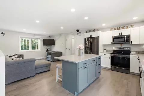 Kitchen - 13 W West Loop Rd, Biddeford, ME 04005 photo 2 of 4