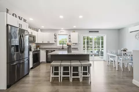 Kitchen - 13 W West Loop Rd, Biddeford, ME 04005 photo 3 of 4