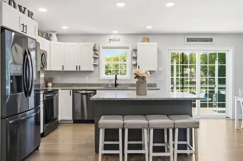 Kitchen - 13 W West Loop Rd, Biddeford, ME 04005 photo 4 of 4
