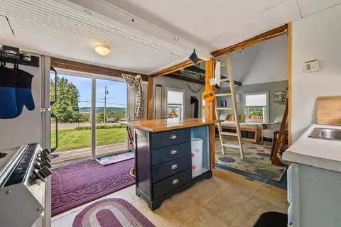 Kitchen - 2215 Main St #5, Rangeley, ME 04970 photo 1 of 4