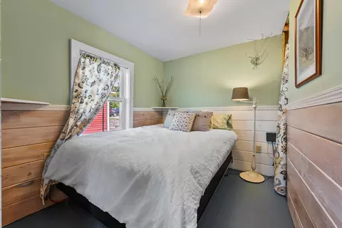 Bedroom - 2215 Main St #5, Rangeley, ME 04970 photo 2 of 2