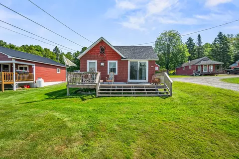 Exterior - 2215 Main St #5, Rangeley, ME 04970 photo 3 of 3