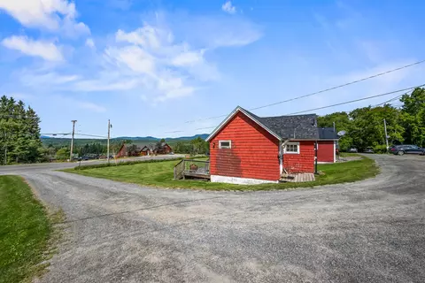 Exterior - 2215 Main St #5, Rangeley, ME 04970 photo 2 of 3
