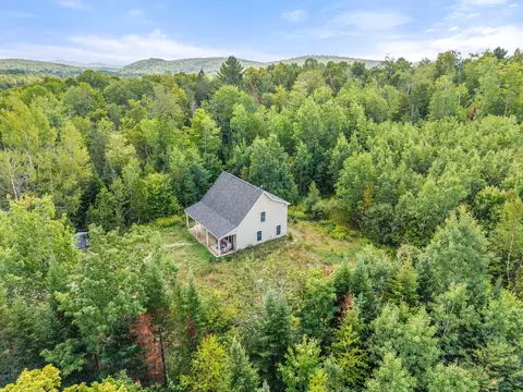 165 Emery Rd, Monroe, ME 04951