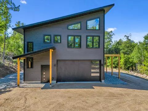 Exterior - 41 Deertrees Rd, Harrison, ME 04040 photo 4 of 10