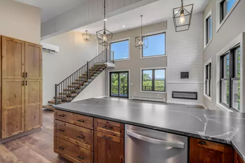 Kitchen - 41 Deertrees Rd, Harrison, ME 04040 photo 4 of 4