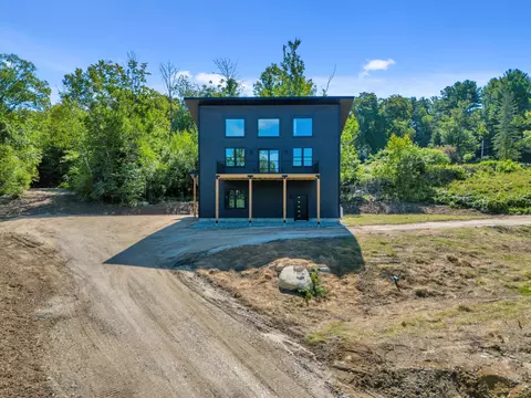 Exterior - 41 Deertrees Rd, Harrison, ME 04040 photo 3 of 10