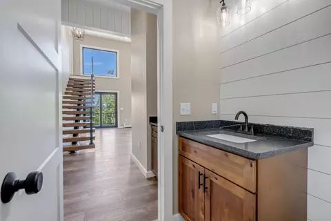 Entry Way - 41 Deertrees Rd, Harrison, ME 04040 photo 9 of 12
