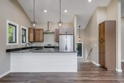 Kitchen - 41 Deertrees Rd, Harrison, ME 04040 photo 1 of 4