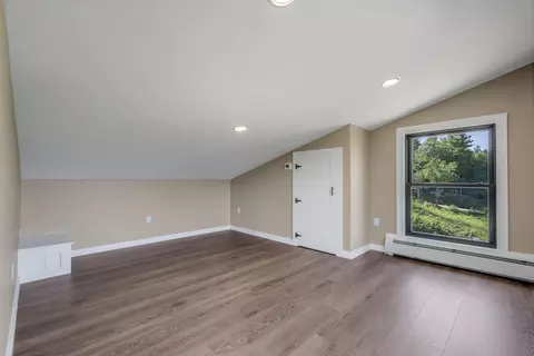 Bedroom - 41 Deertrees Rd, Harrison, ME 04040 photo 2 of 3