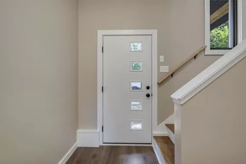 Entry Way - 41 Deertrees Rd, Harrison, ME 04040 photo 1 of 12