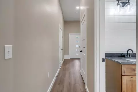 Entry Way - 41 Deertrees Rd, Harrison, ME 04040 photo 3 of 12
