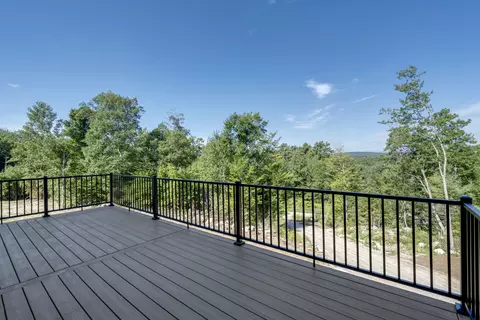 Exterior - 41 Deertrees Rd, Harrison, ME 04040 photo 10 of 10