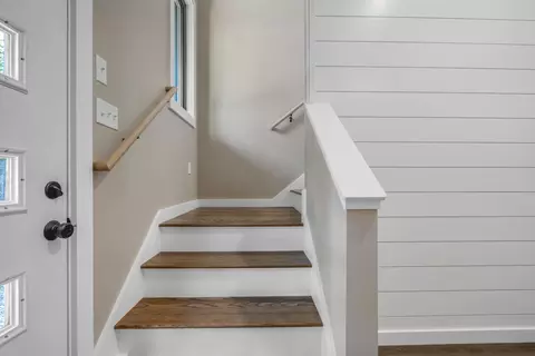 Entry Way - 41 Deertrees Rd, Harrison, ME 04040 photo 4 of 12