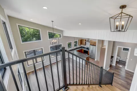 Entry Way - 41 Deertrees Rd, Harrison, ME 04040 photo 11 of 12