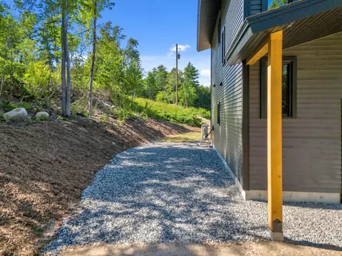 Exterior - 41 Deertrees Rd, Harrison, ME 04040 photo 8 of 10