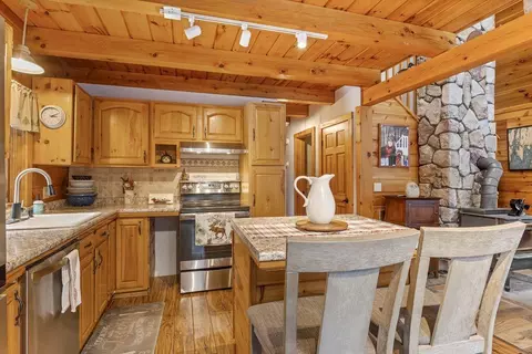 Kitchen - 361 S Belfast Rd, Windsor, ME 04363 photo 1 of 3