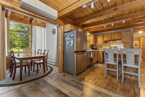 Dining - 361 S Belfast Rd, Windsor, ME 04363 photo 1 of 3