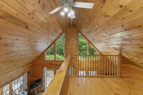 Entry Way - 361 S Belfast Rd, Windsor, ME 04363 photo 2 of 3