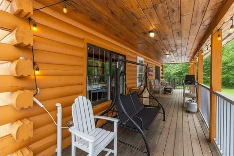 Exterior - 361 S Belfast Rd, Windsor, ME 04363 photo 2 of 2