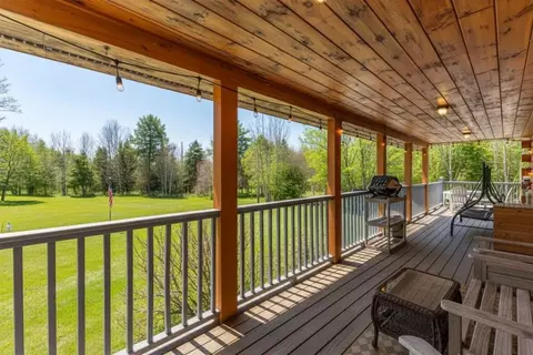 Exterior - 361 S Belfast Rd, Windsor, ME 04363 photo 1 of 2
