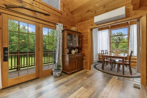 Dining - 361 S Belfast Rd, Windsor, ME 04363 photo 2 of 3