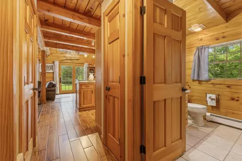 Entry Way - 361 S Belfast Rd, Windsor, ME 04363 photo 1 of 3