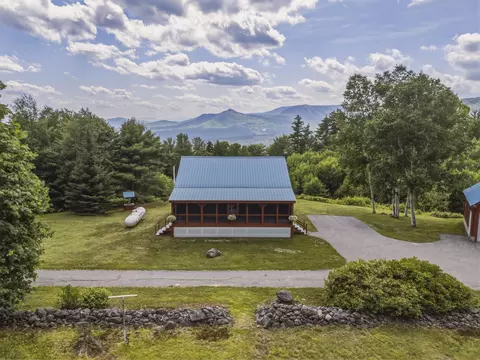 45 Howling Hole Rd, Bethel, ME 04217