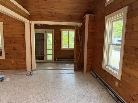 Living - 353 Ossipee Trl E, Gorham, ME 04038 photo 1 of 7