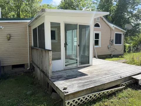 Exterior - 353 Ossipee Trl E, Gorham, ME 04038 photo 9 of 11