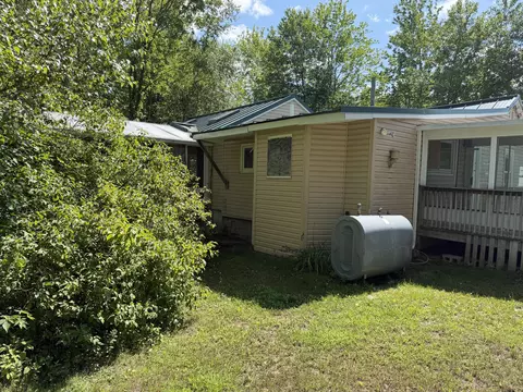 Exterior - 353 Ossipee Trl E, Gorham, ME 04038 photo 8 of 11