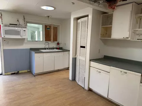 Kitchen - 353 Ossipee Trl E, Gorham, ME 04038 photo 1 of 1