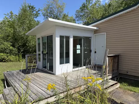 Exterior - 353 Ossipee Trl E, Gorham, ME 04038 photo 10 of 11