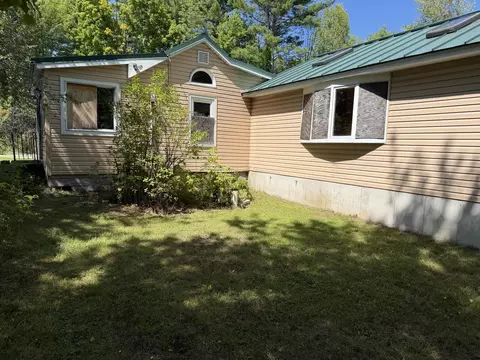 Exterior - 353 Ossipee Trl E, Gorham, ME 04038 photo 4 of 11
