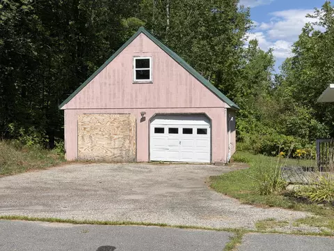 Exterior - 353 Ossipee Trl E, Gorham, ME 04038 photo 3 of 11