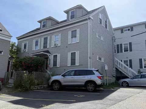 58 Portland St #3, Portland, ME 04101