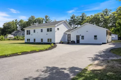 91 Running Hill Rd, Scarborough, ME 04074