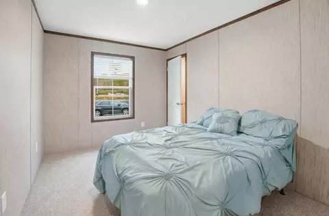 Bedroom - 72 Crowley Rd, Sabattus, ME 04280 photo 2 of 4