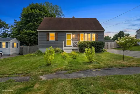 83 Vermont Ave, Portland, ME 04103