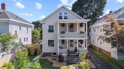 436 Woodford St, Portland, ME 04103