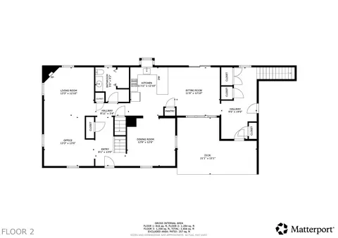 5 Benner Dr, Belfast, ME 04915