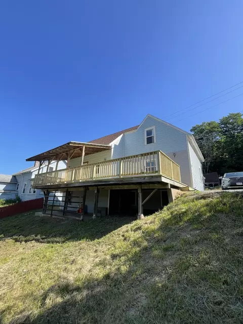 Exterior - 452 Old Jay Hill Rd, Jay, ME 04239 photo 7 of 8