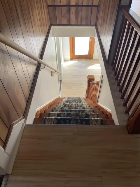 Entry Way - 452 Old Jay Hill Rd, Jay, ME 04239 photo 1 of 2