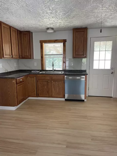 Kitchen - 452 Old Jay Hill Rd, Jay, ME 04239 photo 2 of 5