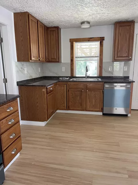 Kitchen - 452 Old Jay Hill Rd, Jay, ME 04239 photo 1 of 5